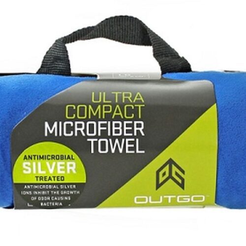 Microfiber Towel - Large 30"X50"