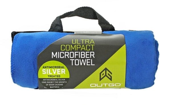 Microfiber Towel - Large 30"X50"