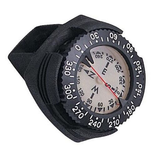 Hose Mount Compass