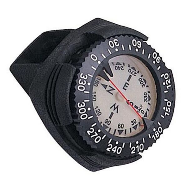 Hose Mount Compass