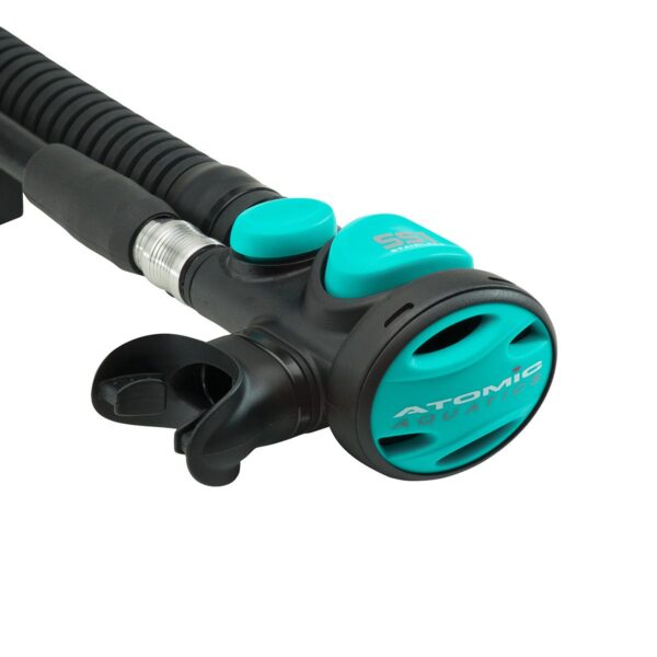 SS1 Safe Second Stainless