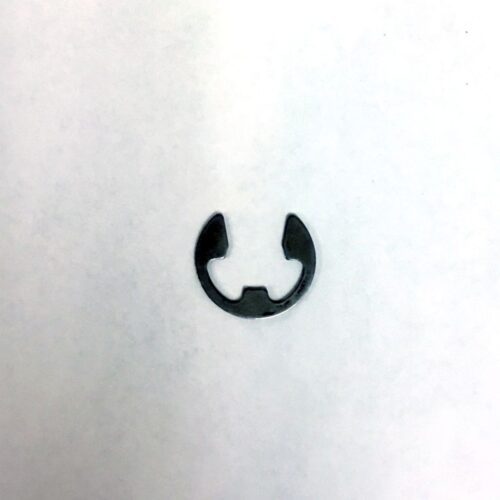 Retainer, Nipple, Ti