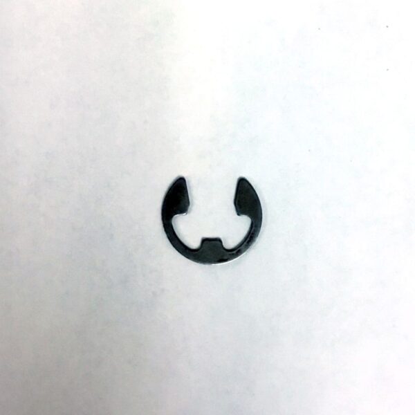 Retainer, Nipple, Ti