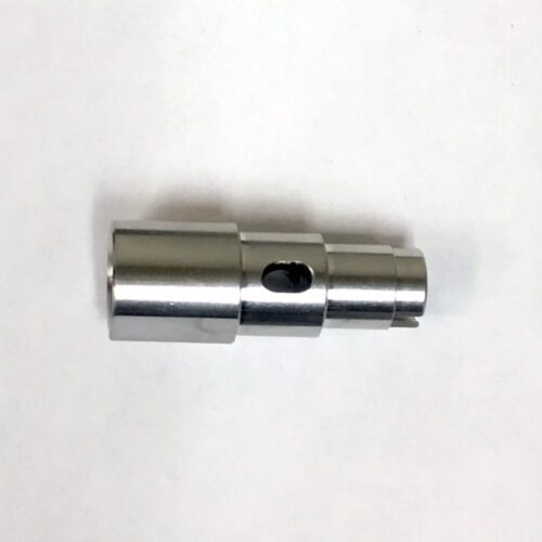 Housing, Valve, Stainless