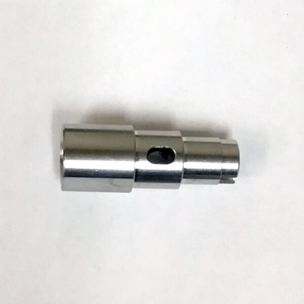 Housing, Valve, Stainless