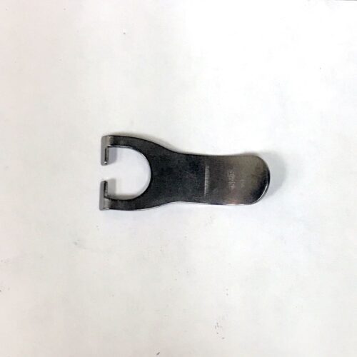 Lever, Titanium, ss1