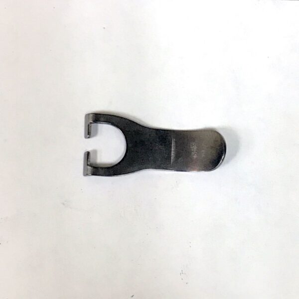 Lever, Titanium, ss1