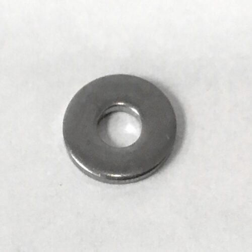 Washer, Lever - Stainless