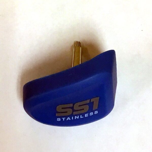 Deflation Button Assembly, SS1