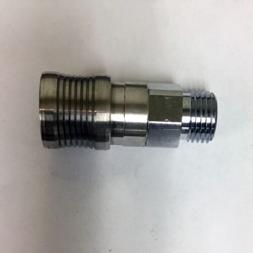 ss1 Qd Assembly Only