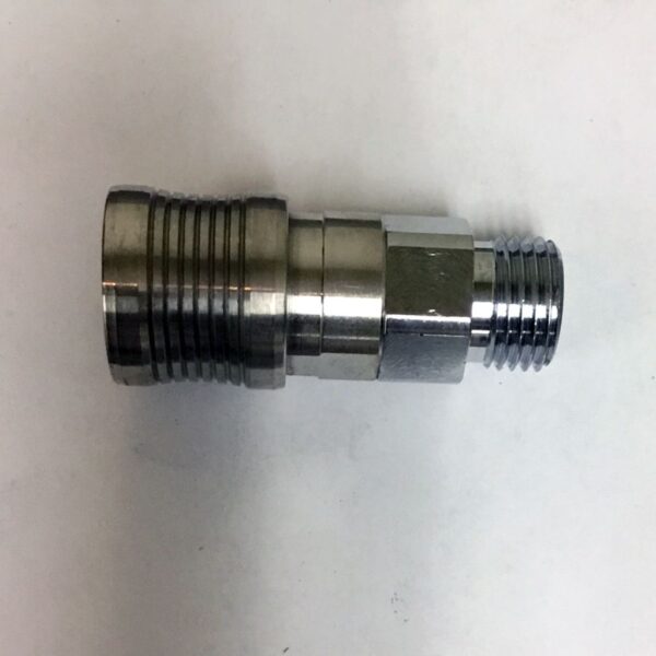 ss1 Qd Assembly Only