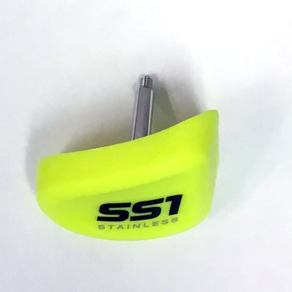 Deflation Button Assembly, SS1