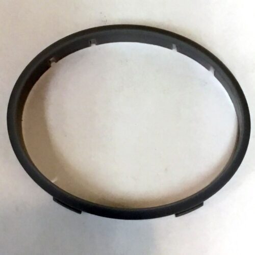 Retainer, Diaphragm, Gray