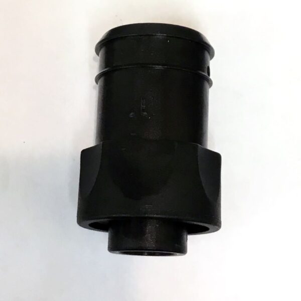 Adapter, 1" Complete