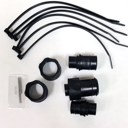 ss1 Adapter Kit (All 3 Sizes)