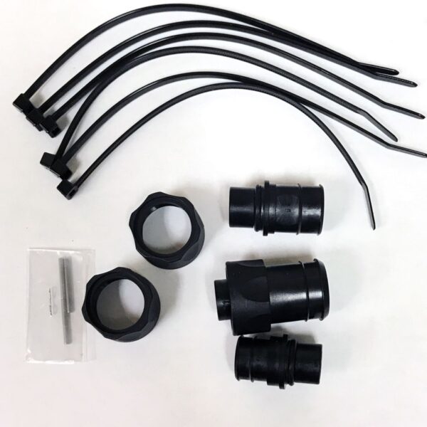 ss1 Adapter Kit (All 3 Sizes)