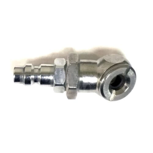 Tire Inflator, Assy