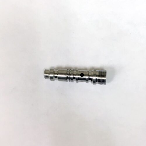 Nipple, ss1, Titanium