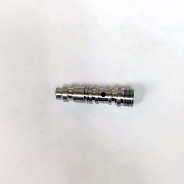 Nipple, ss1, Titanium