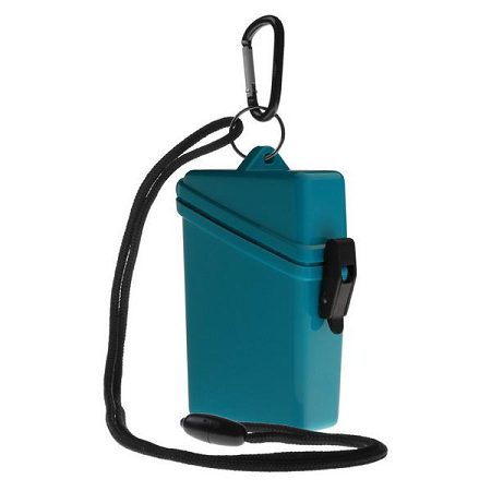 Keep It Safe Dry Case