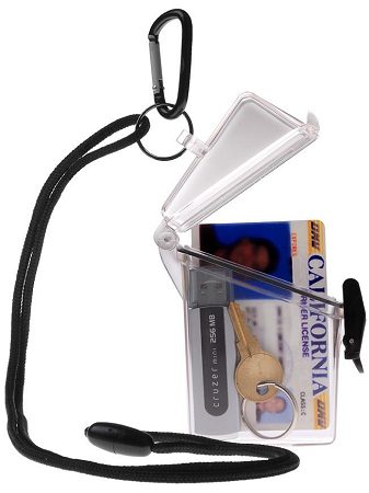 See It Safe Dry Case