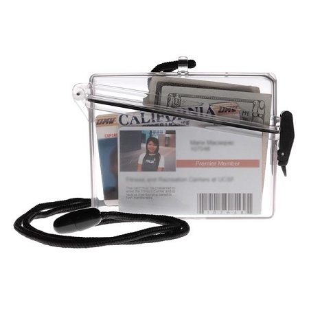 Id Locker Dry Case