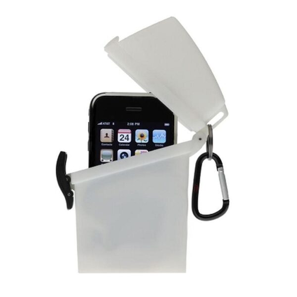 Smart Phone Locker Dry Case