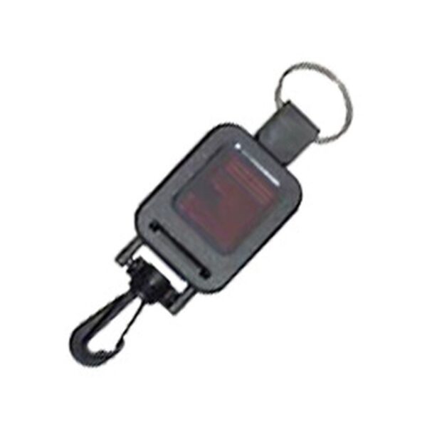 Mini Retractor With Derlin Clip