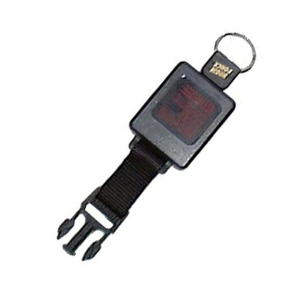 High Force Locking Retractor