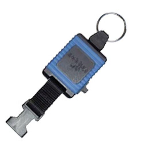High Force Locking Gripper