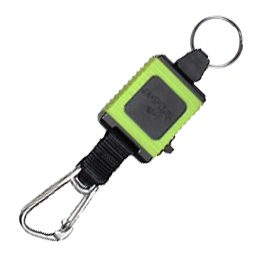 High Force Locking Gripper