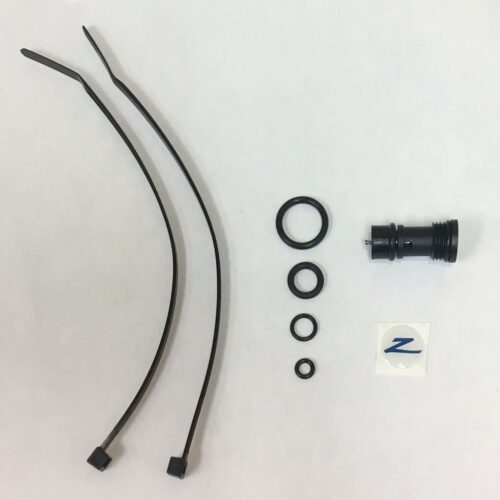 Bx Inflator Service Kit