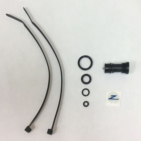 Bx Inflator Service Kit