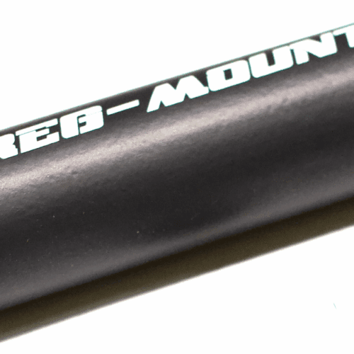 Reg Mount Buoyancy Assistance Device