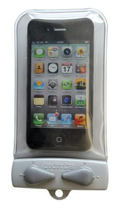 Micro Whanganui Aquapac Case