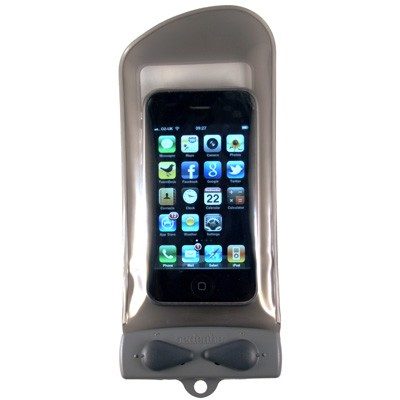 Mini Electronics Aquapac Dry Case