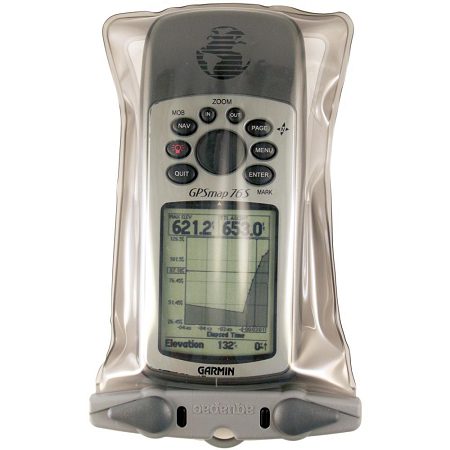 Small Electornics Aquapac Dry Case