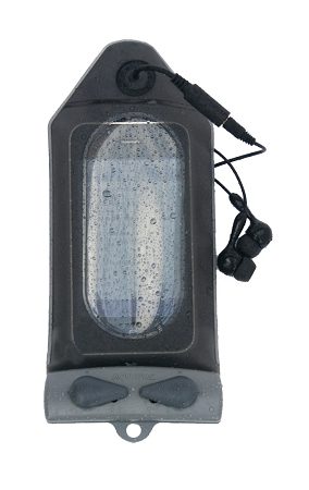 Mp3 Player Aquapac Dry Case