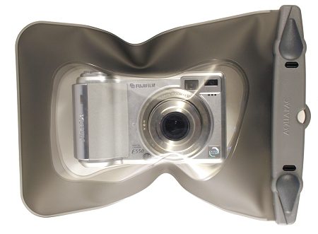 Small Camera Aquapac Dry Case