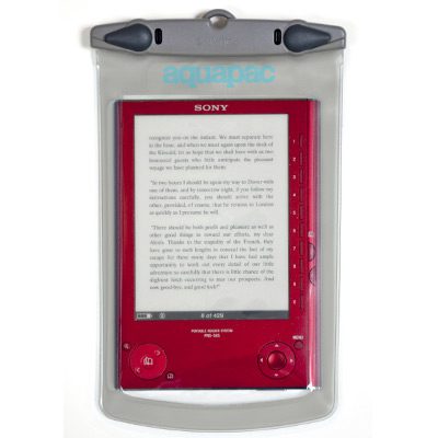 Medium Whanganui Aquapac Dry Case