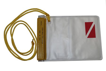 Semi Dry Beach Case