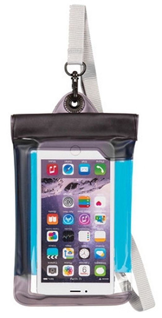 Witz Soft Smartphone Pouch