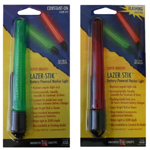 Laser Stick - Constant On