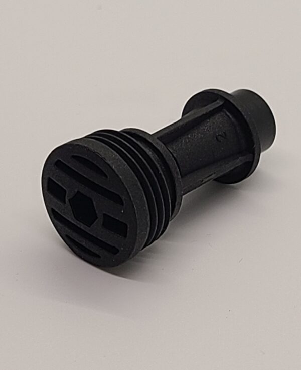 Valve Core Retainer,Powerline