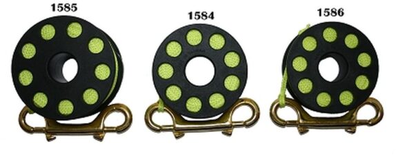 Finger Reels