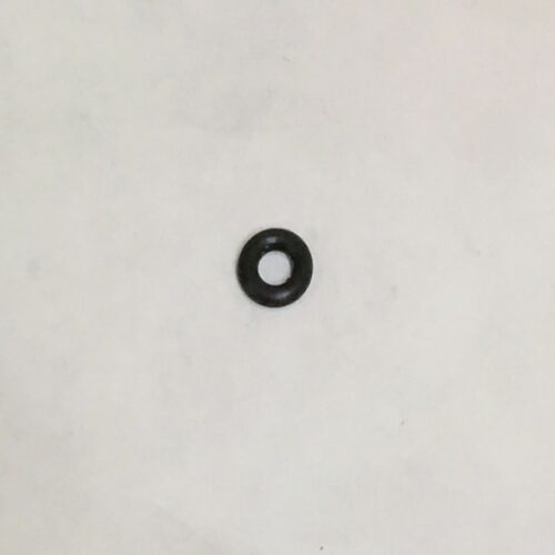 O-Ring For Inflate Sealing Nut (After 9-2009)