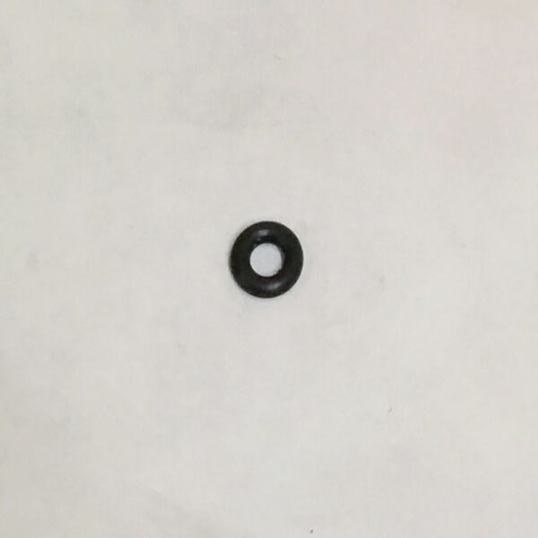 O-Ring For Inflate Sealing Nut (After 9-2009)