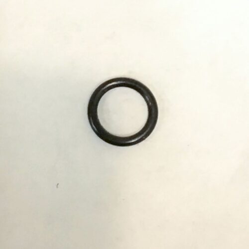 O-Ring (For Qd Fitting, Bonnet Nut & Hp Port Plug)