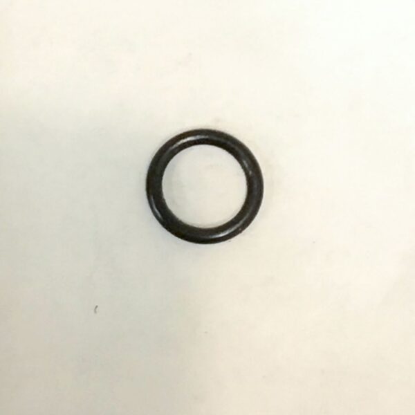 O-Ring (For Qd Fitting, Bonnet Nut & Hp Port Plug)