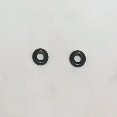 O-Rings For Round Button Shaft (2 Needed)